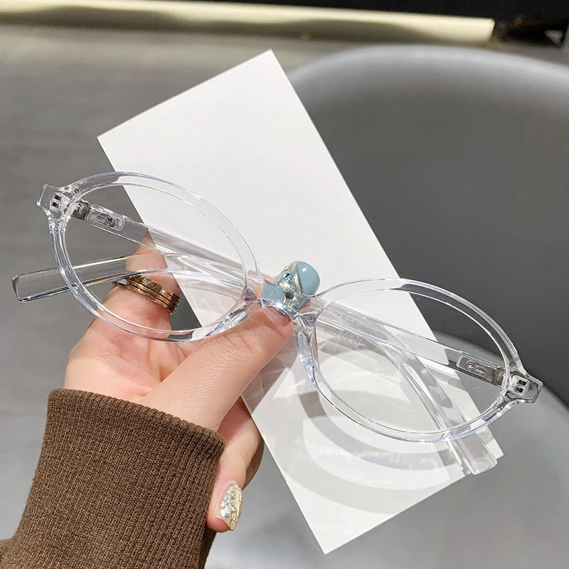 Vintage Optical Glasses