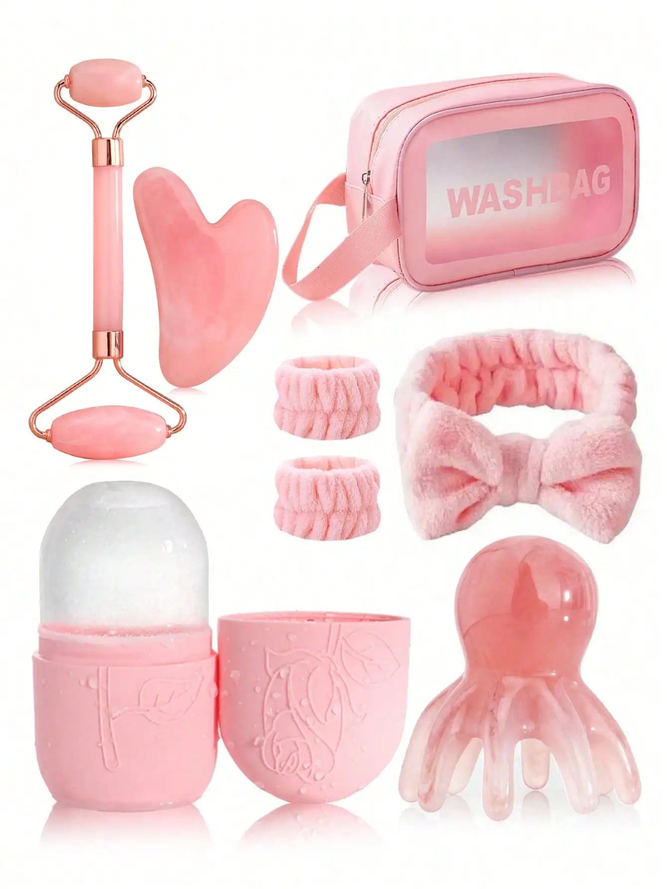 Facial Massage Set