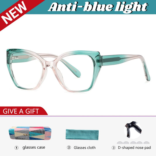 Blue Light Glasses