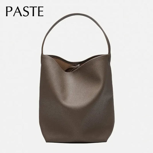 Minimalist Hobo Bag