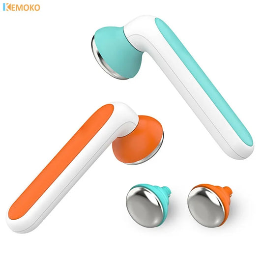 Cooling Face Massager