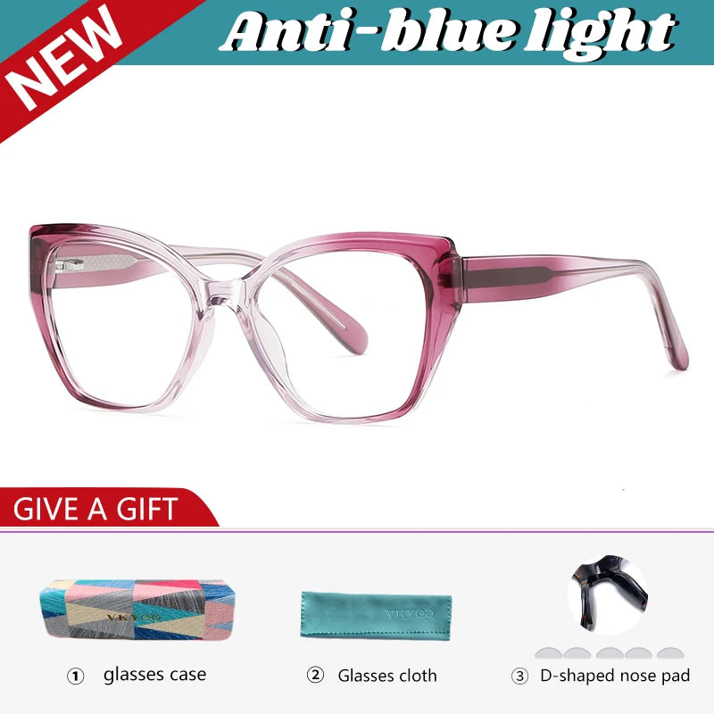 Blue Light Glasses