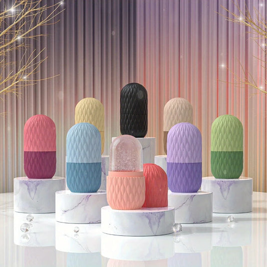 Ice Roller Massager