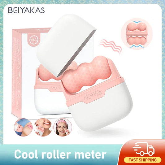 Ice Face Roller