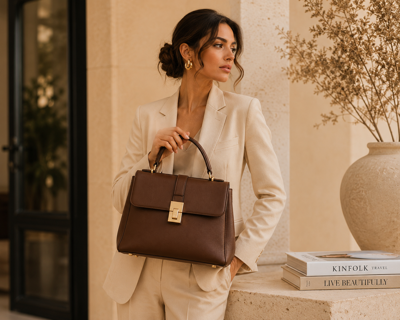 Handbags