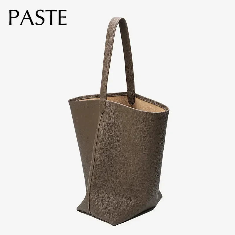 Minimalist Hobo Bag