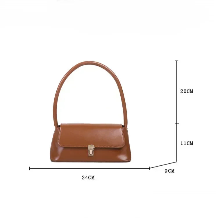 Vintage Shoulder Bag