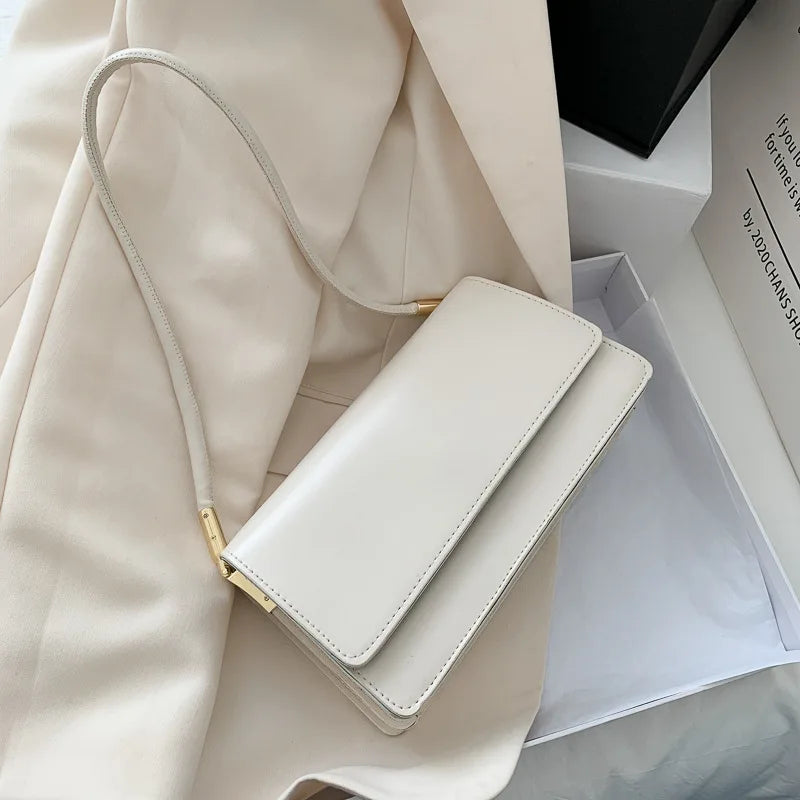 Vintage Shoulder Bag