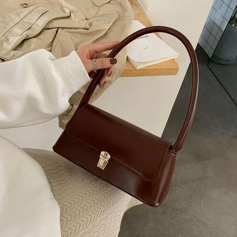Vintage Shoulder Bag