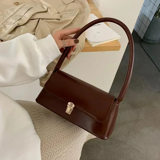 Vintage Shoulder Bag