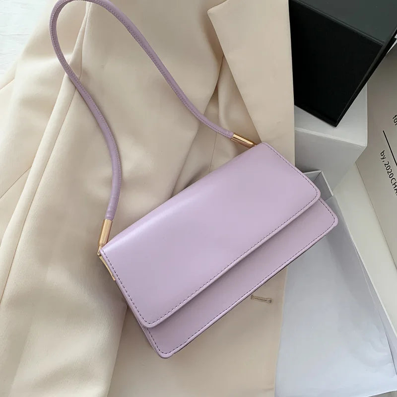 Vintage Shoulder Bag
