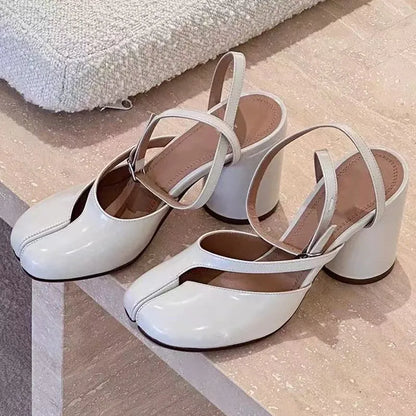 Mary Jane Heels