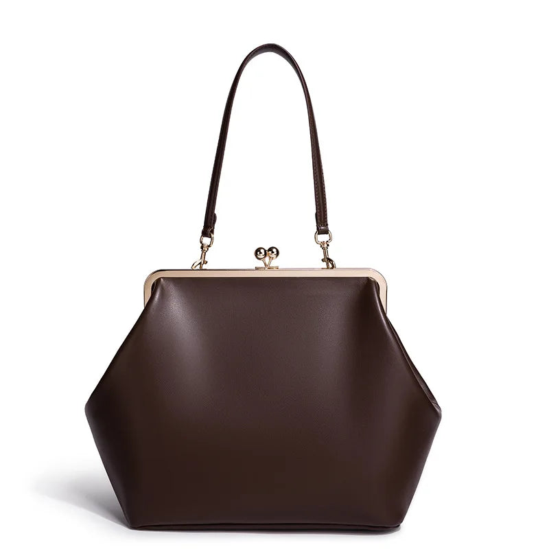 Oversized Clutch Bag
