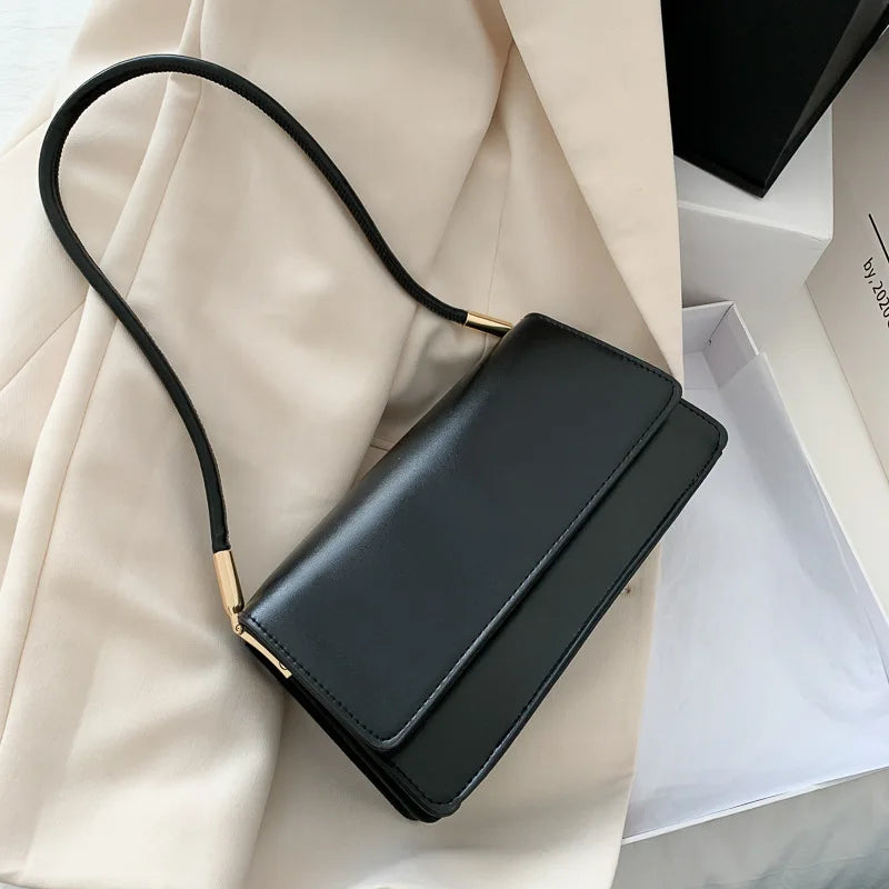 Vintage Shoulder Bag