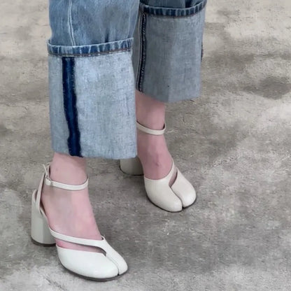Mary Jane Heels