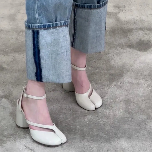 Mary Jane Heels