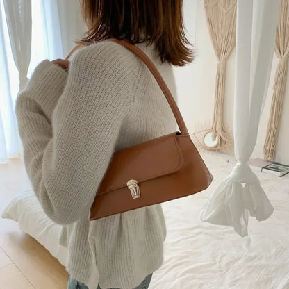 Vintage Shoulder Bag