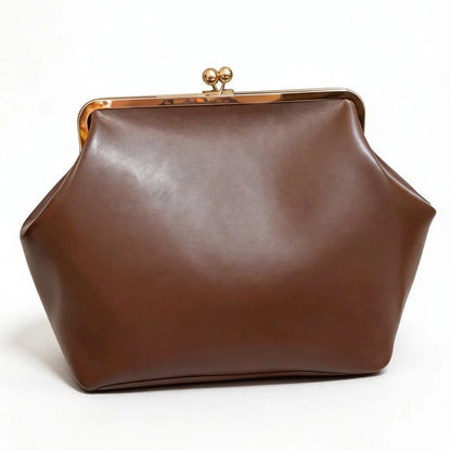 Oversized Clutch Bag