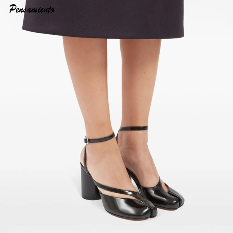 Mary Jane Heels