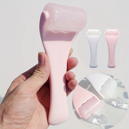 Cooling Ice Roller