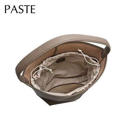 Minimalist Hobo Bag