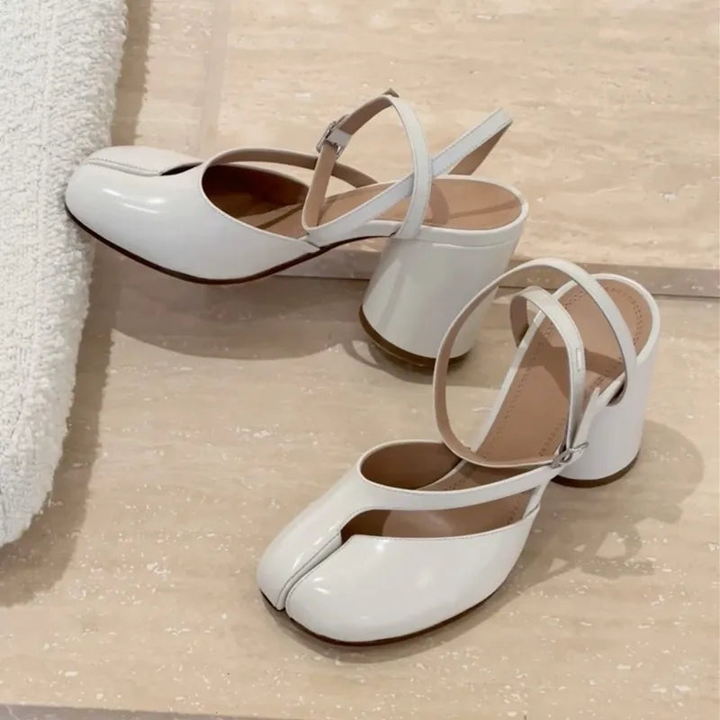 Mary Jane Heels