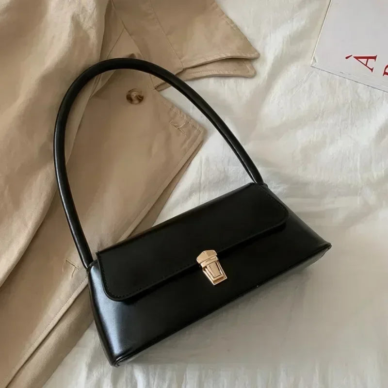 Vintage Shoulder Bag