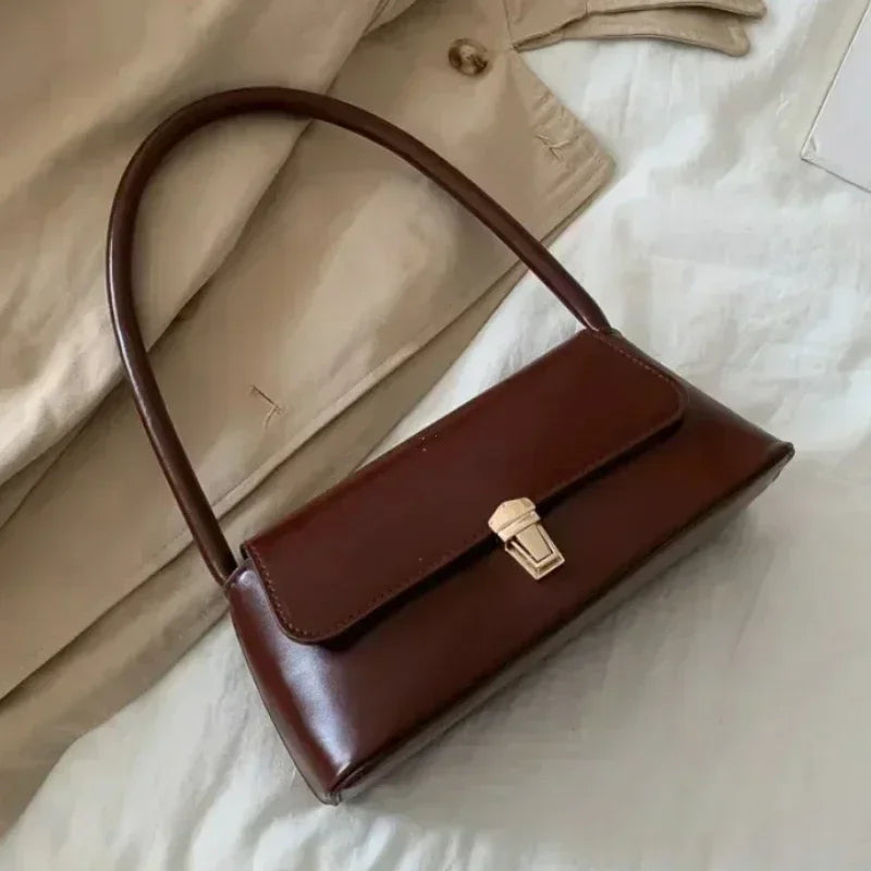 Vintage Shoulder Bag