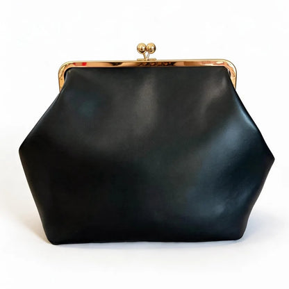 Oversized Clutch Bag