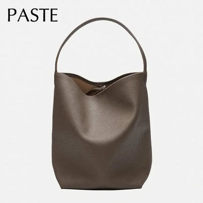 Minimalist Hobo Bag