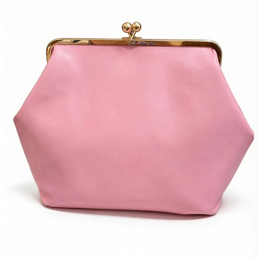 Oversized Clutch Bag