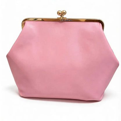 Oversized Clutch Bag