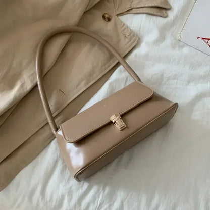 Vintage Shoulder Bag