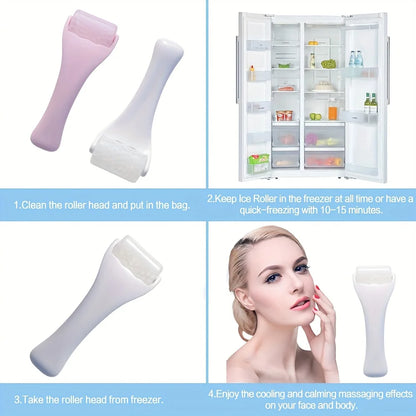 Cooling Ice Roller