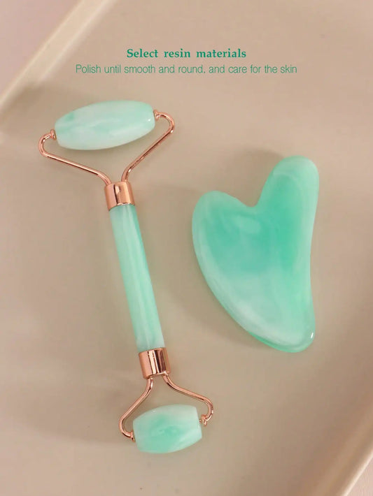 Facial Massage Set