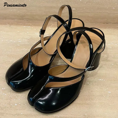 Mary Jane Heels