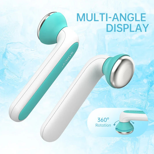 Cooling Face Massager