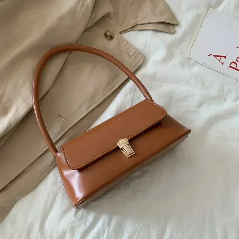 Vintage Shoulder Bag