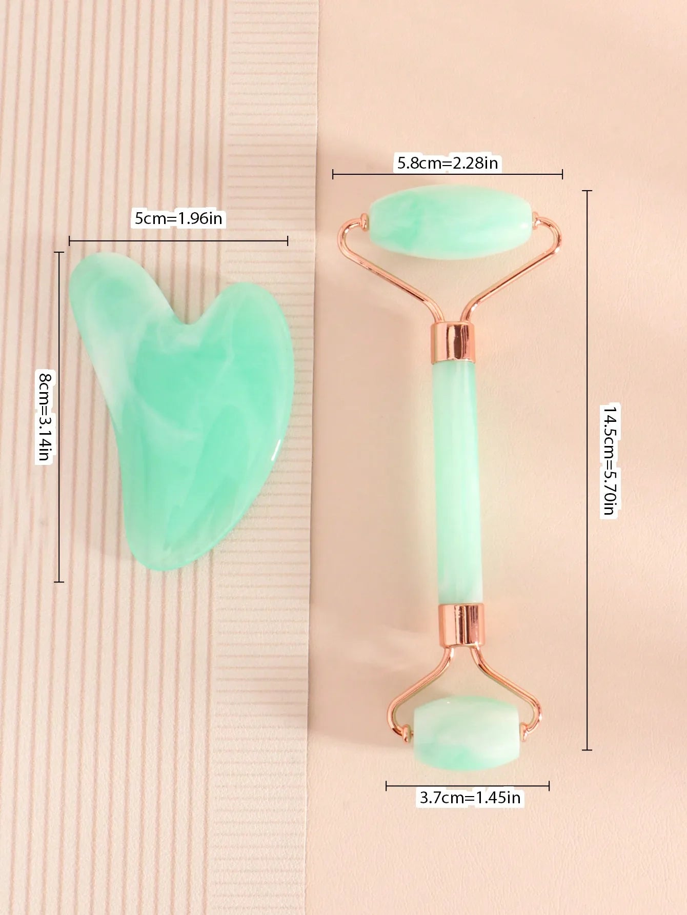 Facial Massage Set