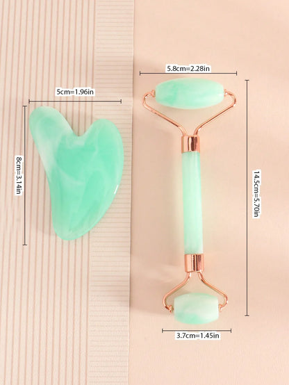 Facial Massage Set