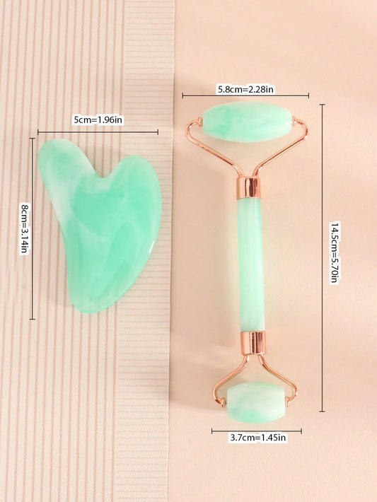 Facial Massage Set