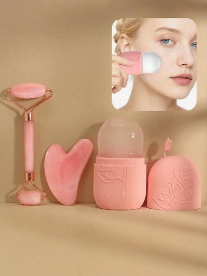 Facial Massage Set