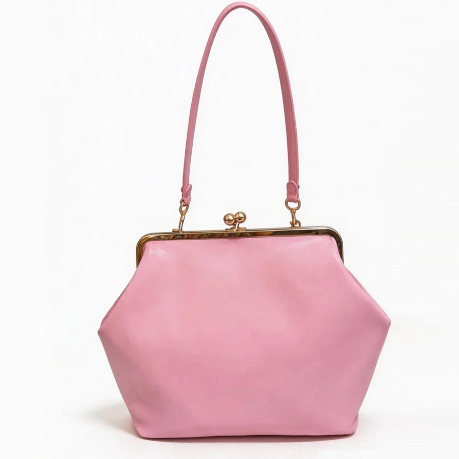 Oversized Clutch Bag