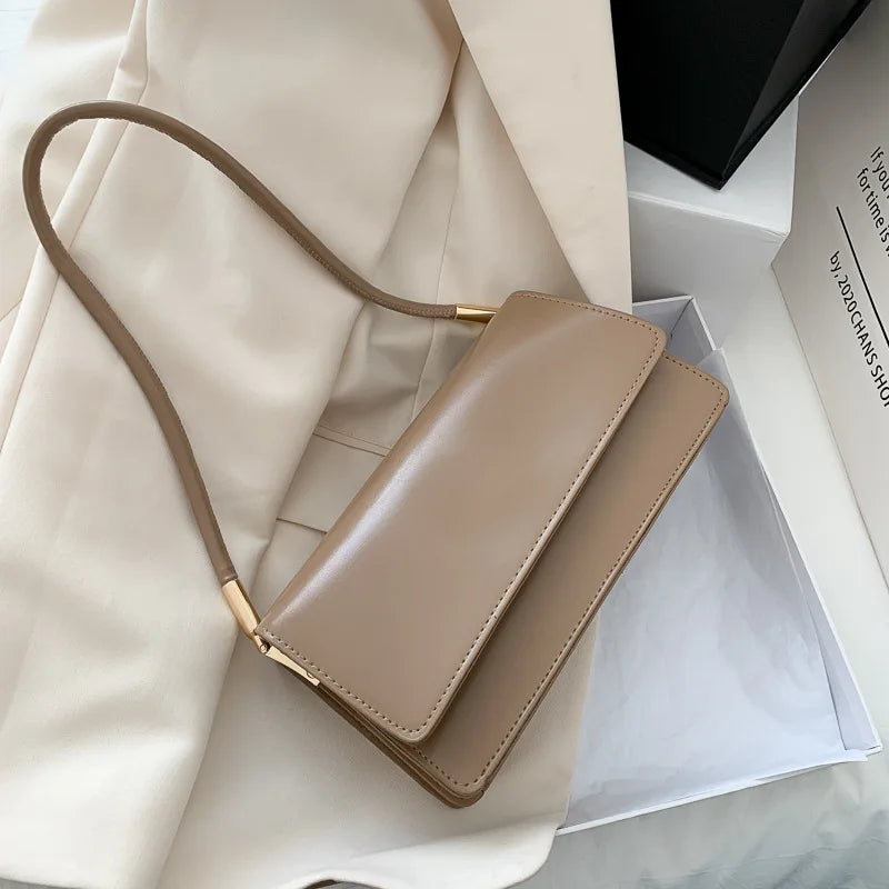 Vintage Shoulder Bag