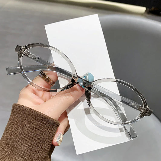 Vintage Optical Glasses
