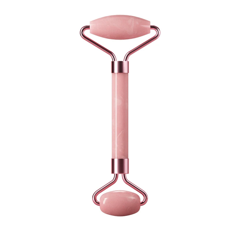 Rose Quartz Beauty Set
