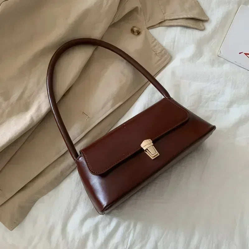 Vintage Shoulder Bag