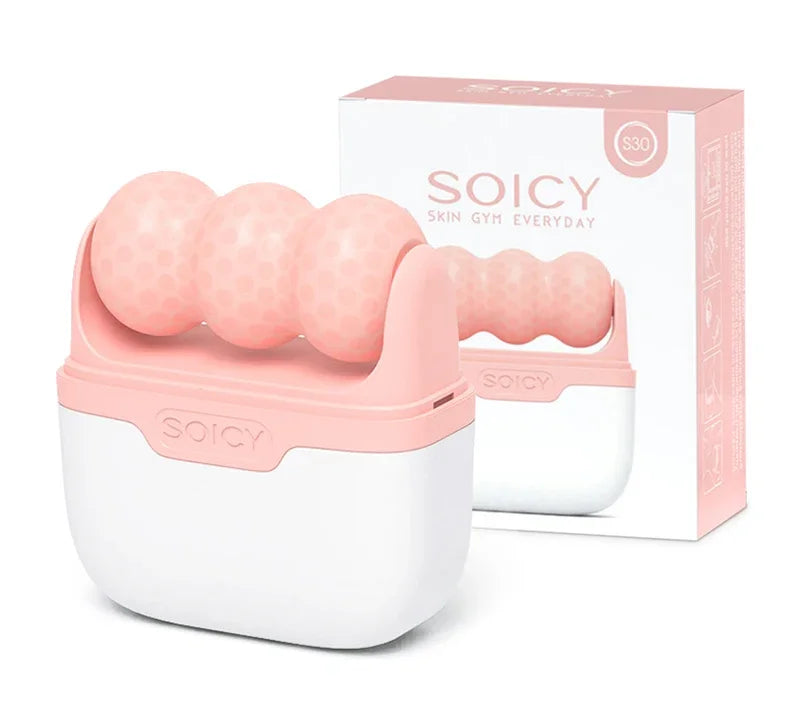 Ice Face Roller